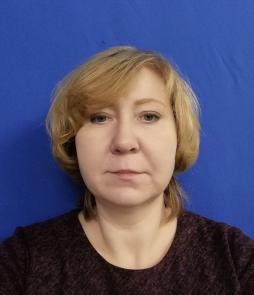 БУТРАШКИНА СВЕТЛАНА АНАТОЛЬЕВНА