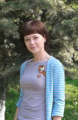 САПРОНОВА ЕВГЕНИЯ ВЛАДИМИРОВНА