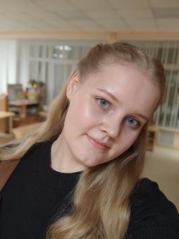 ЖОГОЛЕВА ЕЛЕНА СЕРГЕЕВНА