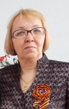 СУХАНОВА ТАТЬЯНА ВИКТОРОВНА